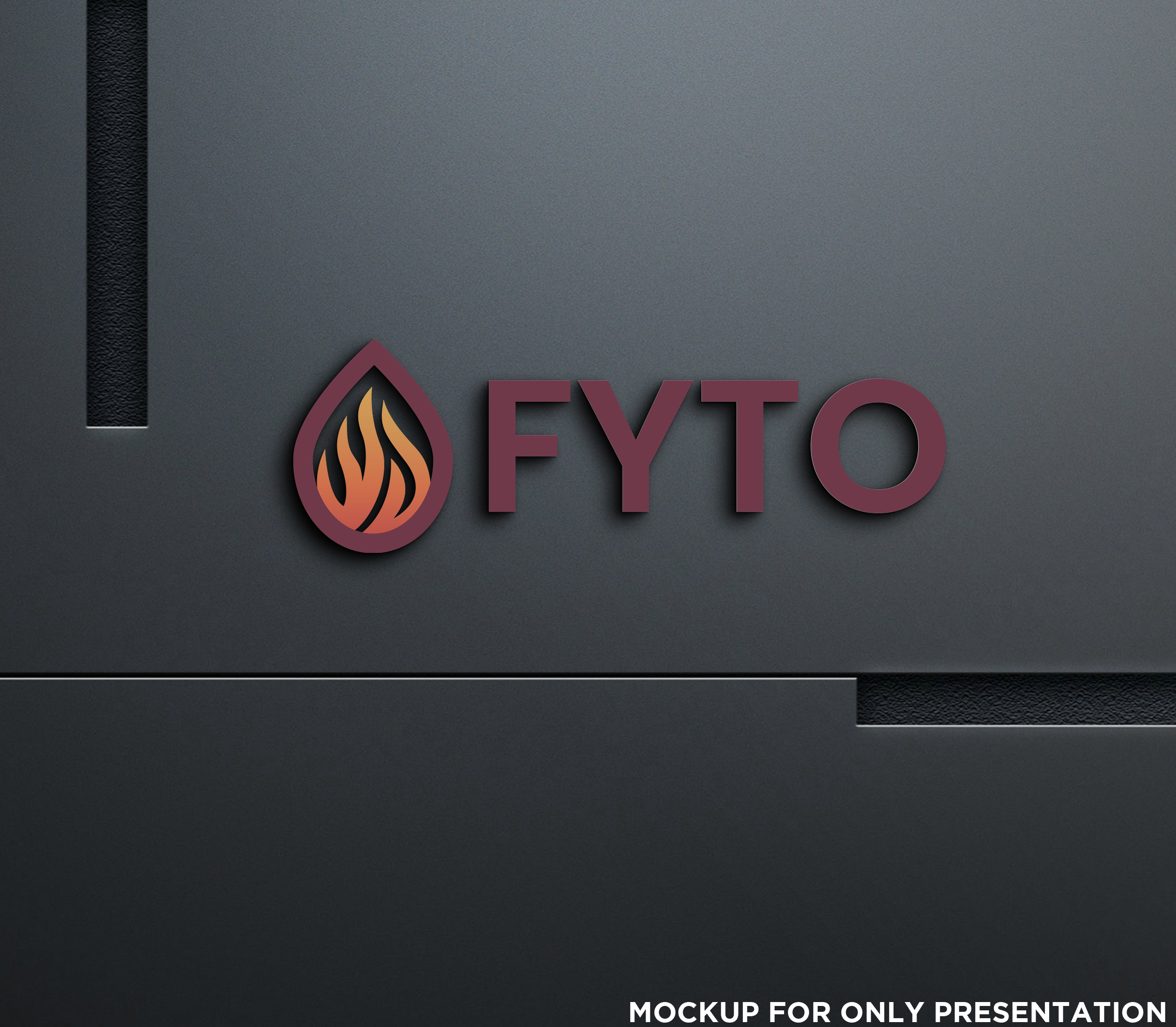Logo Design by khadiga90 for this project | Design #31150108