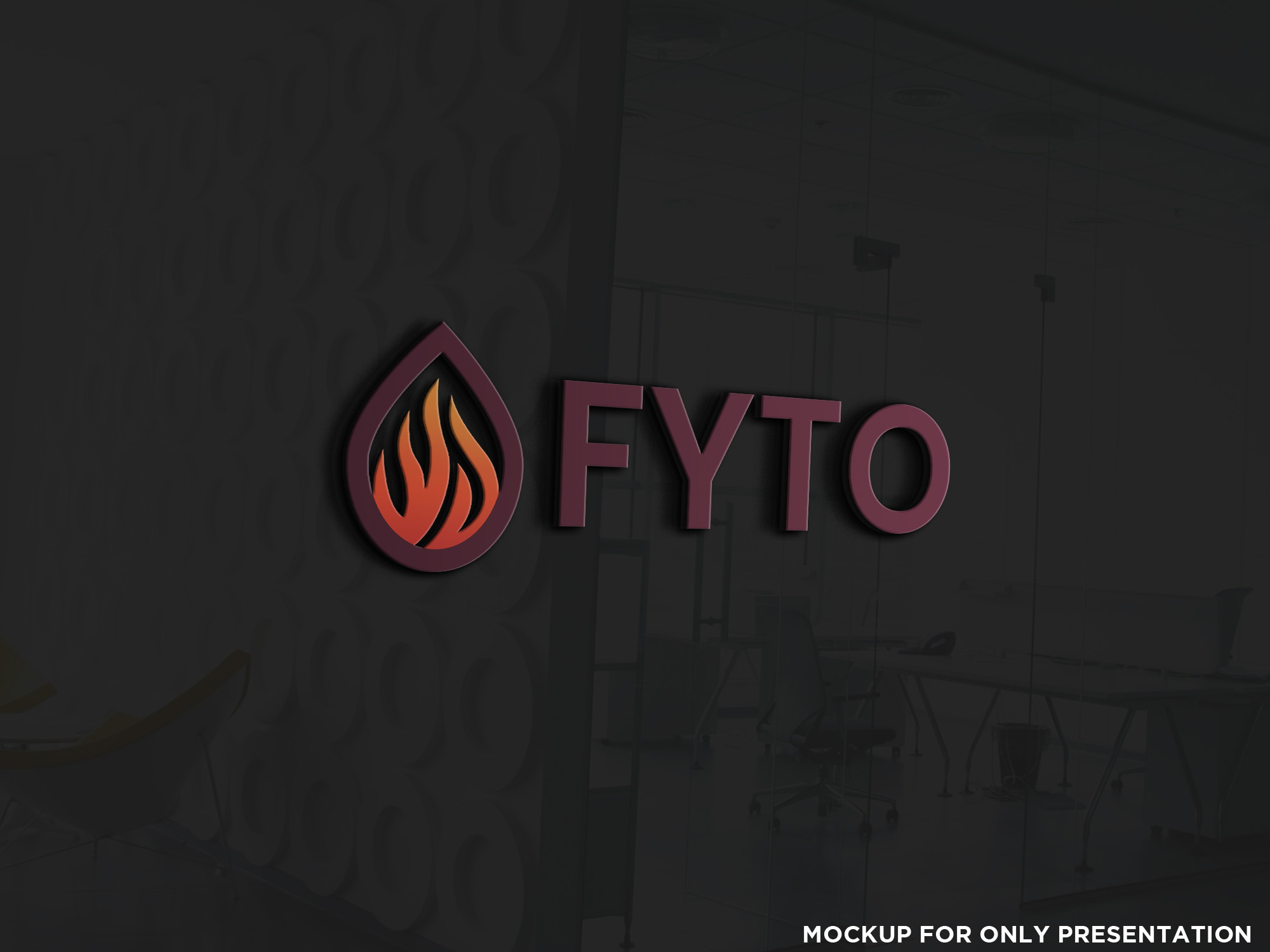 Logo Design by khadiga90 for this project | Design #31150129