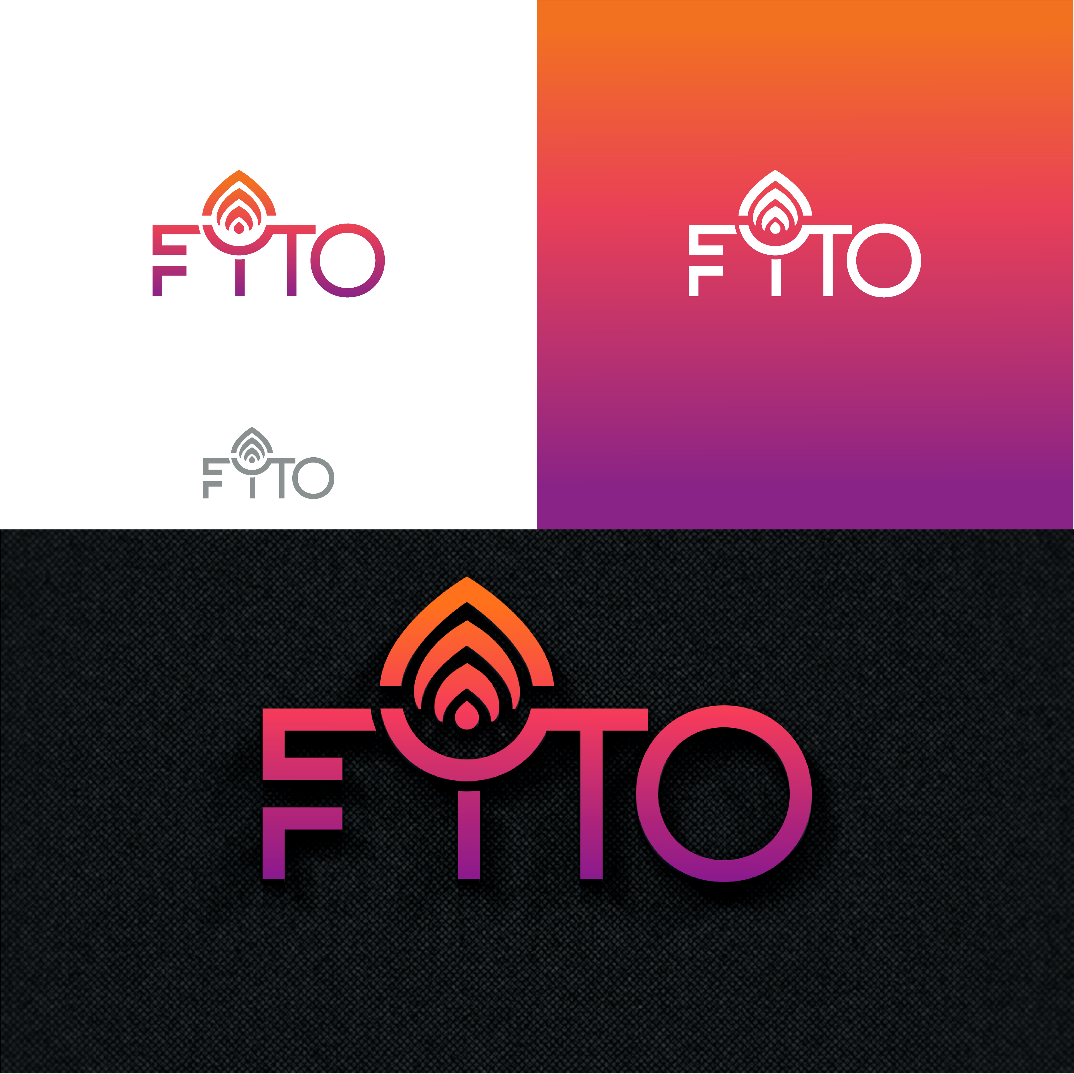 Logo Design by The Lion Studios for this project | Design #31151109