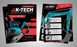 Flyer Design by Ramchander