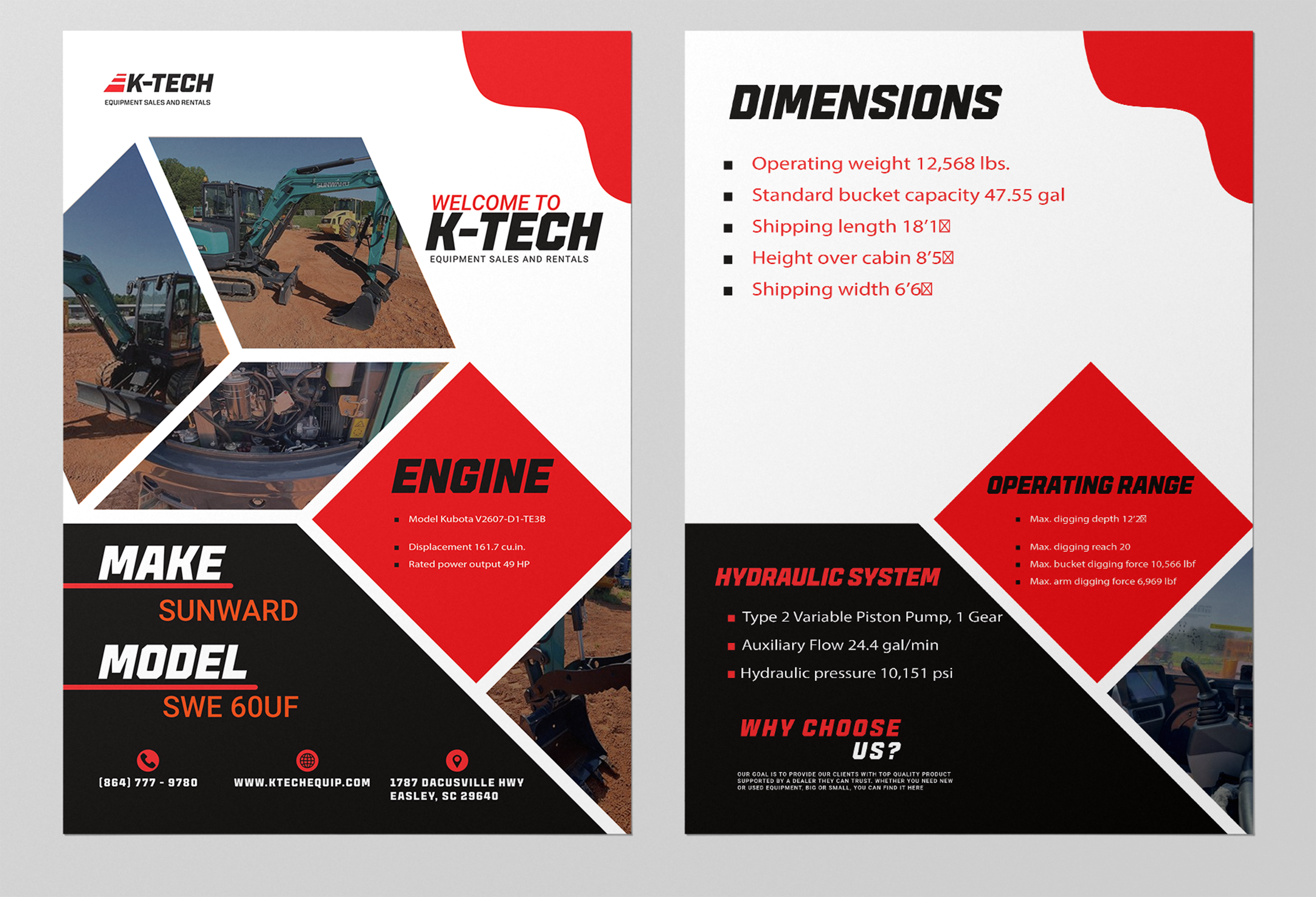 Design de Flyer par design baker pour ce projet | Design #31153883