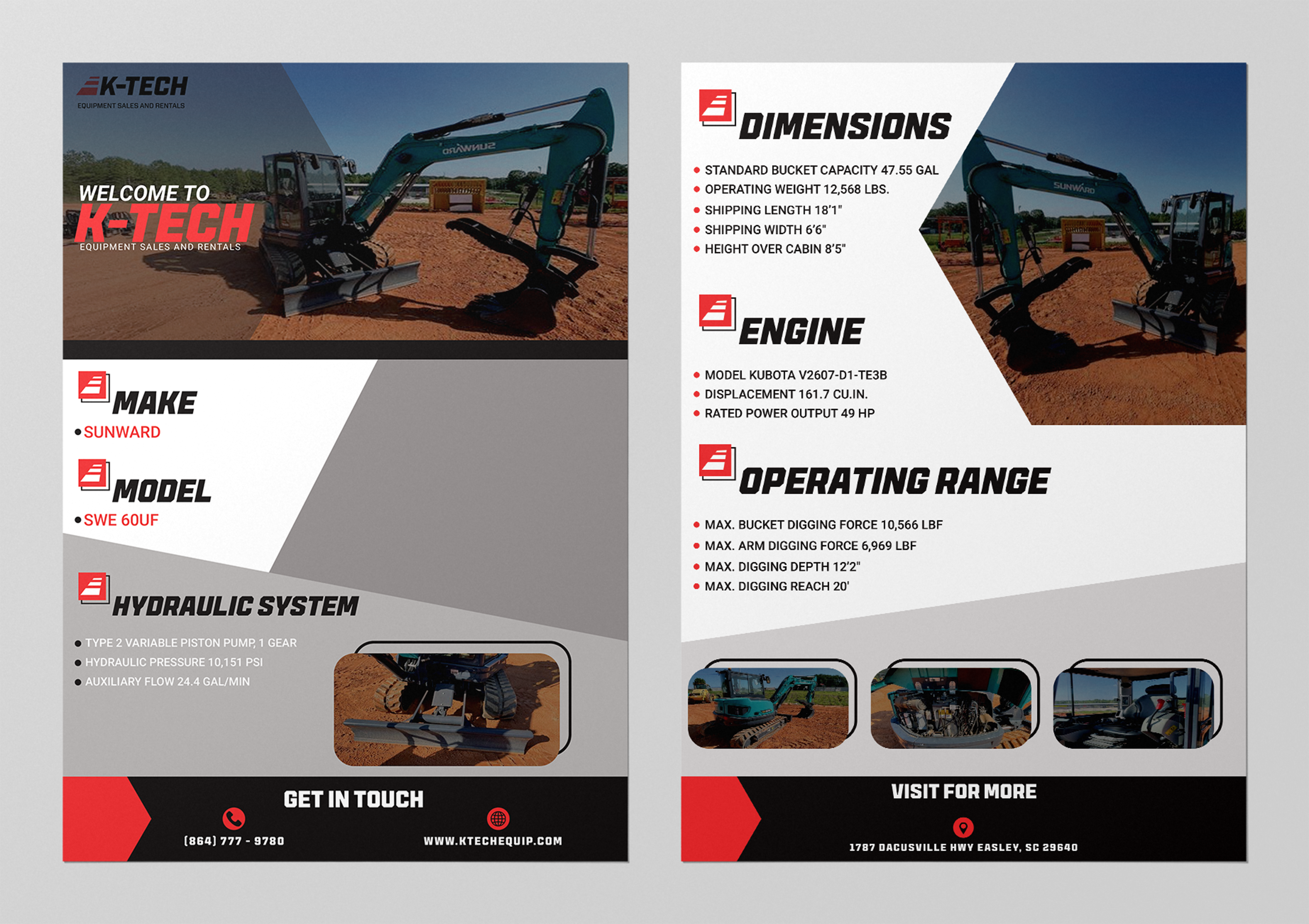 Design de Flyer par design baker pour ce projet | Design #31157788