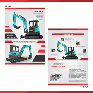 Flyer Design by Shahantastic