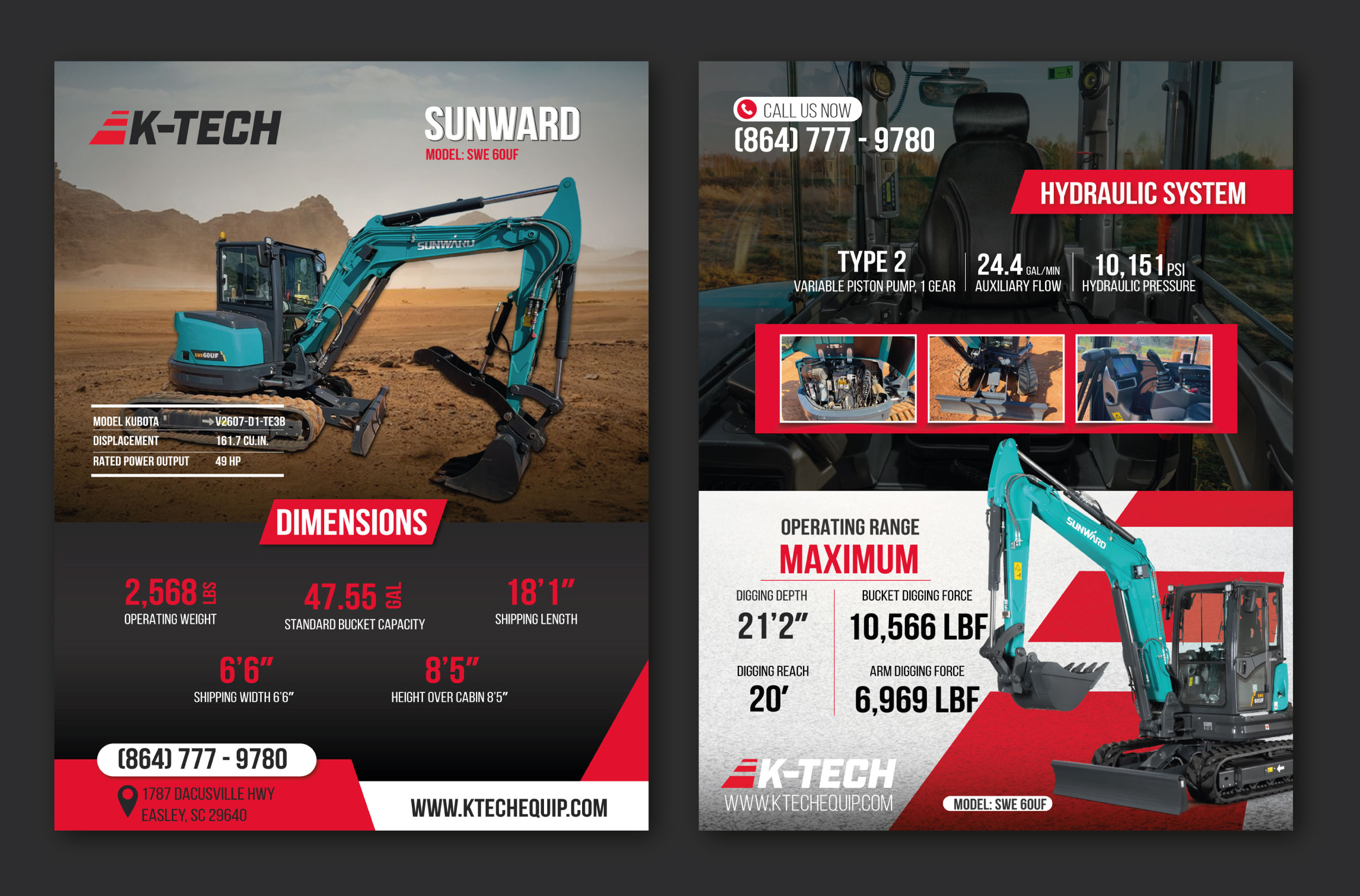 Flyer Design by Adi GFX for this project | Design #31190100