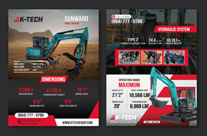 Design de Flyer par Adi GFX pour ce projet | Design #31190100