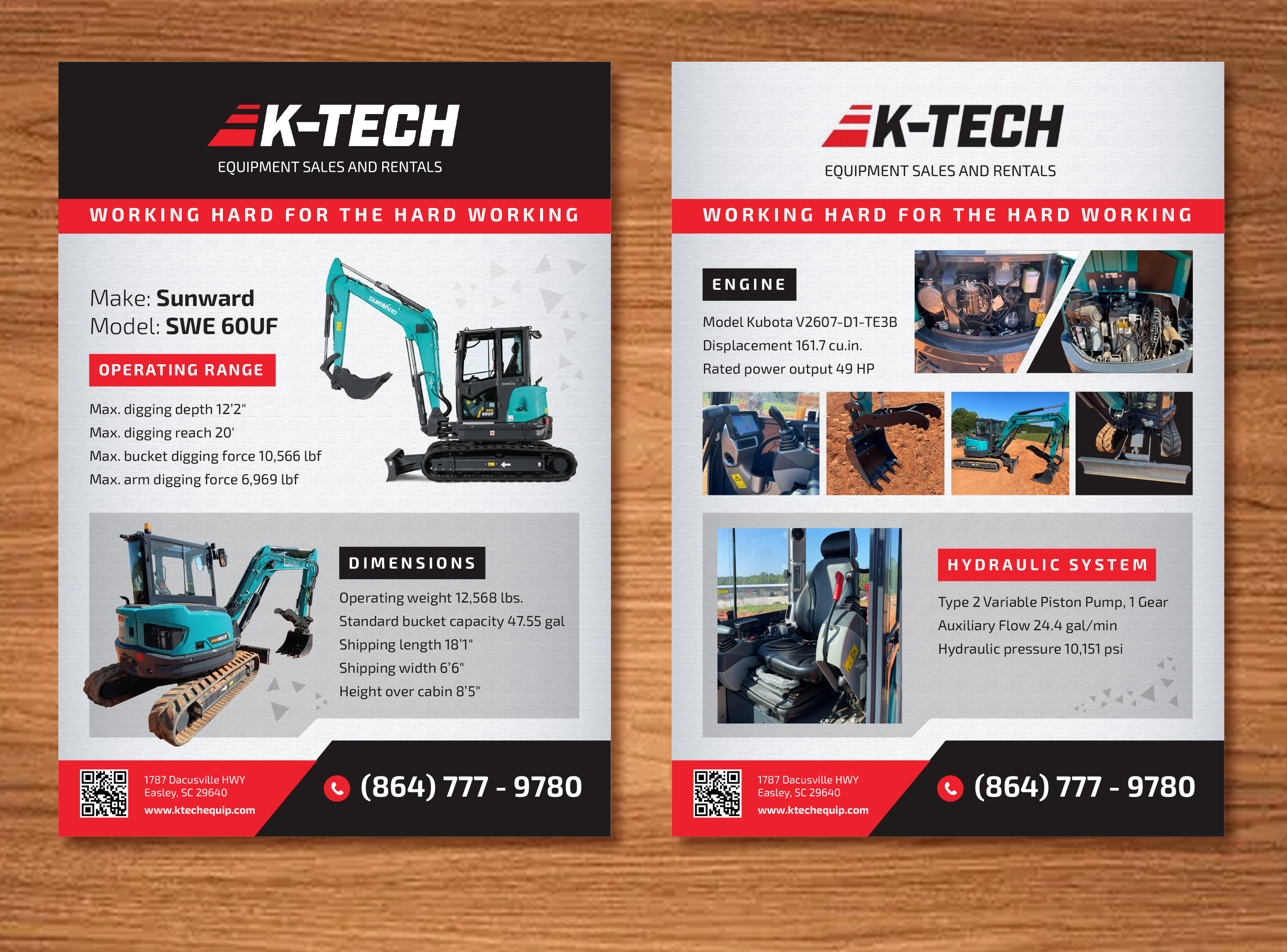 Design de Flyer par saurov pour ce projet | Design #31151826