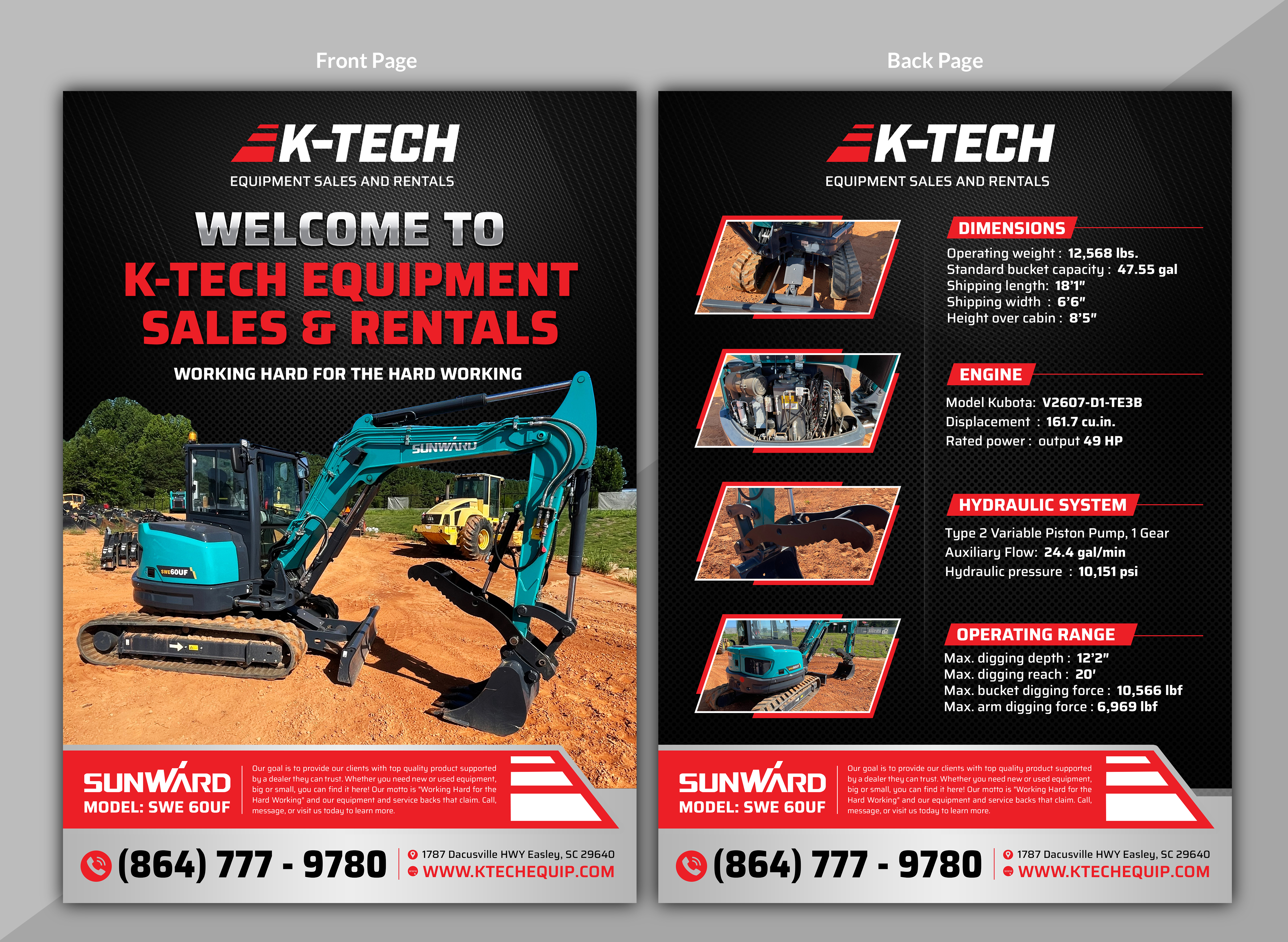 Design de Flyer par SAI DESIGNS pour ce projet | Design #31176286