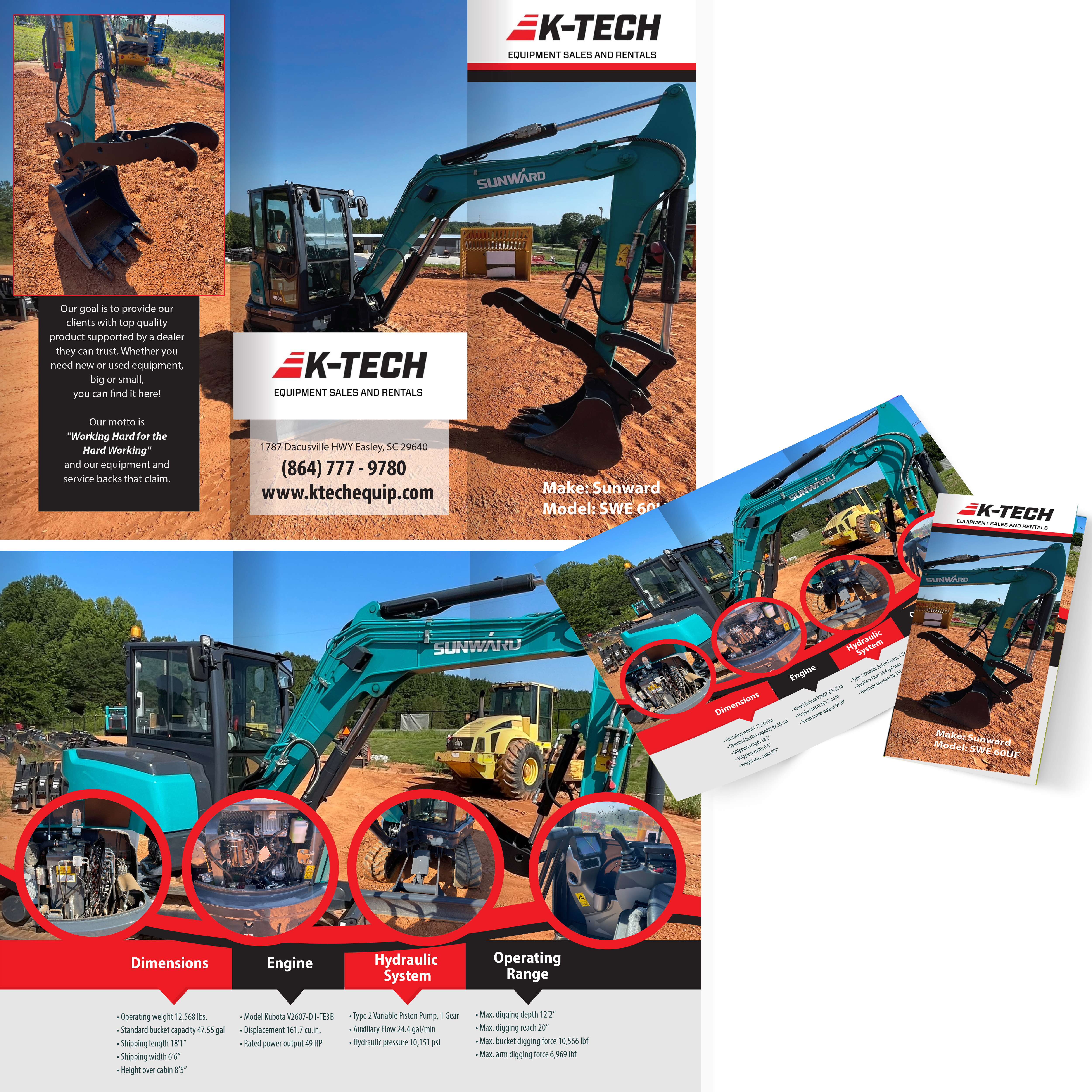 Design de Flyer par Soula Vetter pour ce projet | Design #31178138