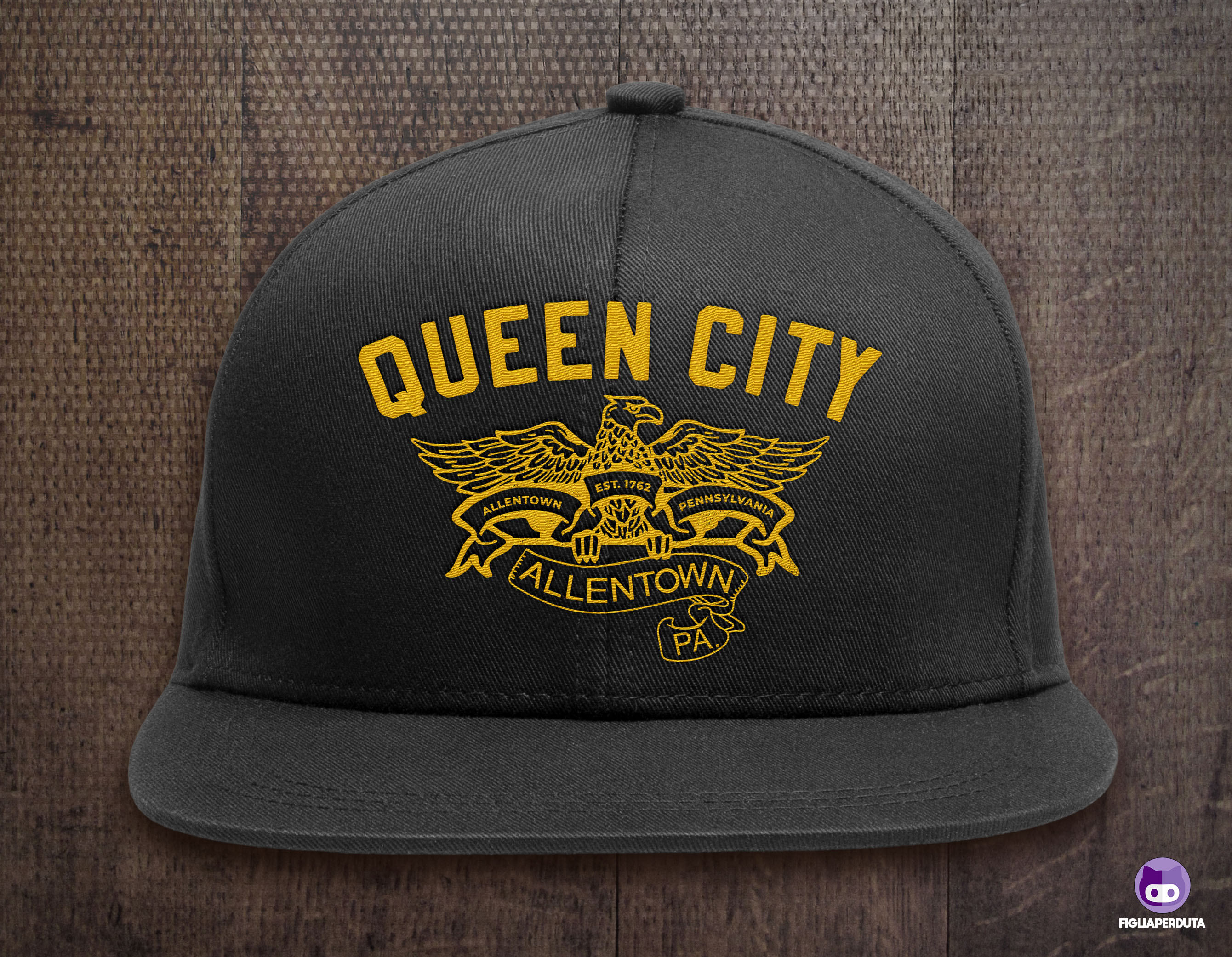 Diseño de Camiseta por FigliaPerduta para este proyecto | Diseño #31152658