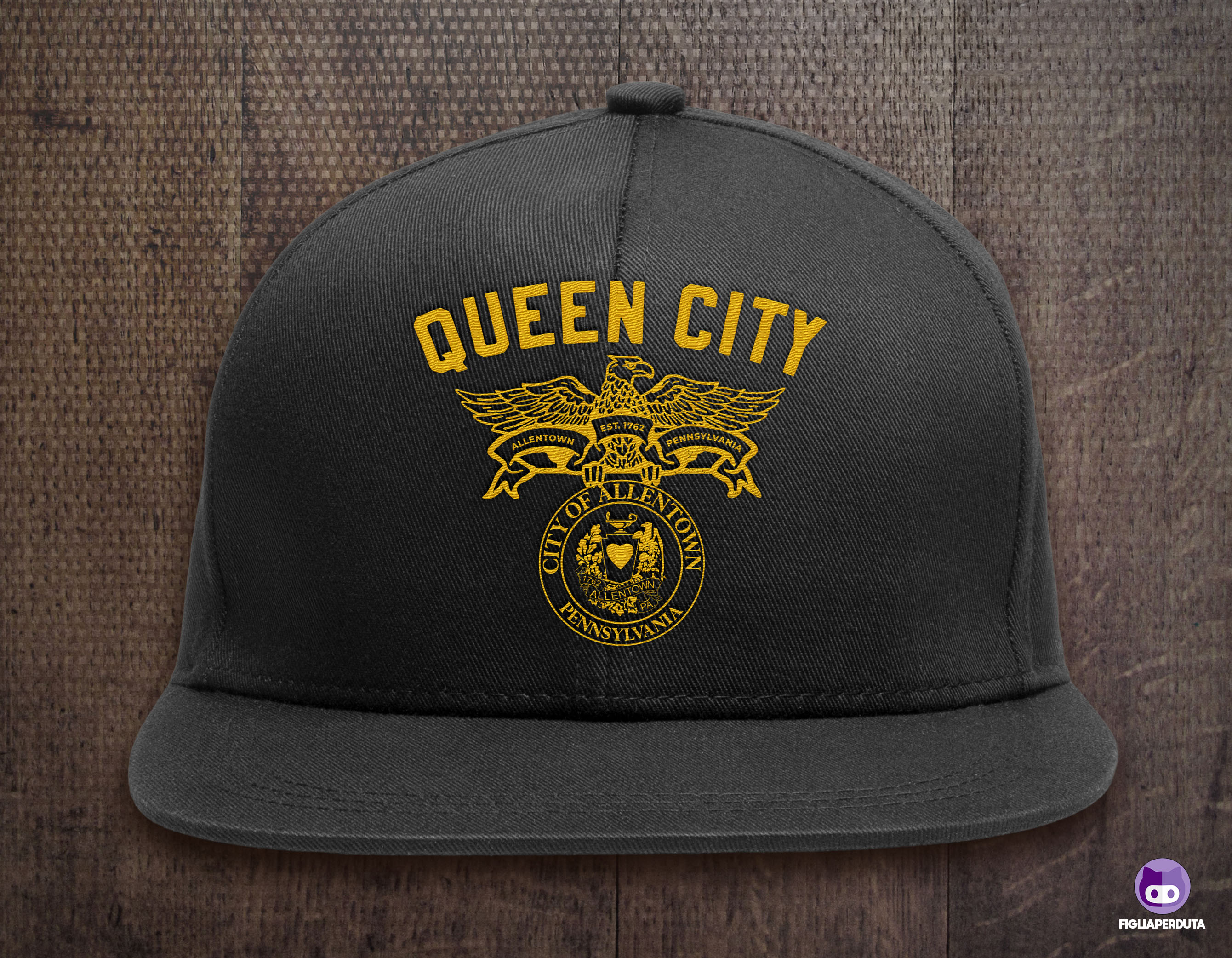 T-shirt Design by FigliaPerduta for this project | Design #31152659