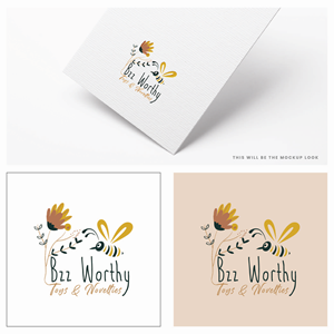 Logo Design by Design_Duo for Lazy Guy DIY | Design: #31183522