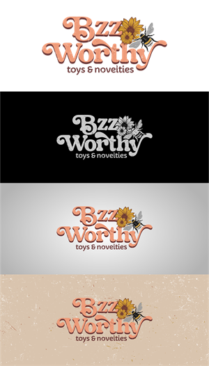 Logo Design by Ainabe
