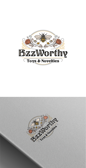 Logo Design by *mary for Lazy Guy DIY | Design: #31169513