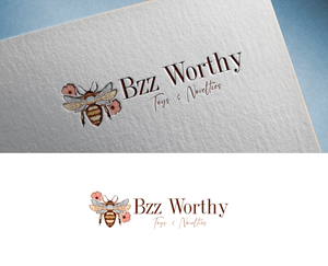 Logo Design by Rickyy for Lazy Guy DIY | Design: #31163040