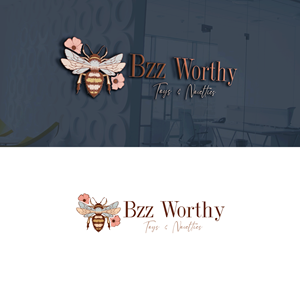 Logo Design by Rickyy for Lazy Guy DIY | Design: #31163062