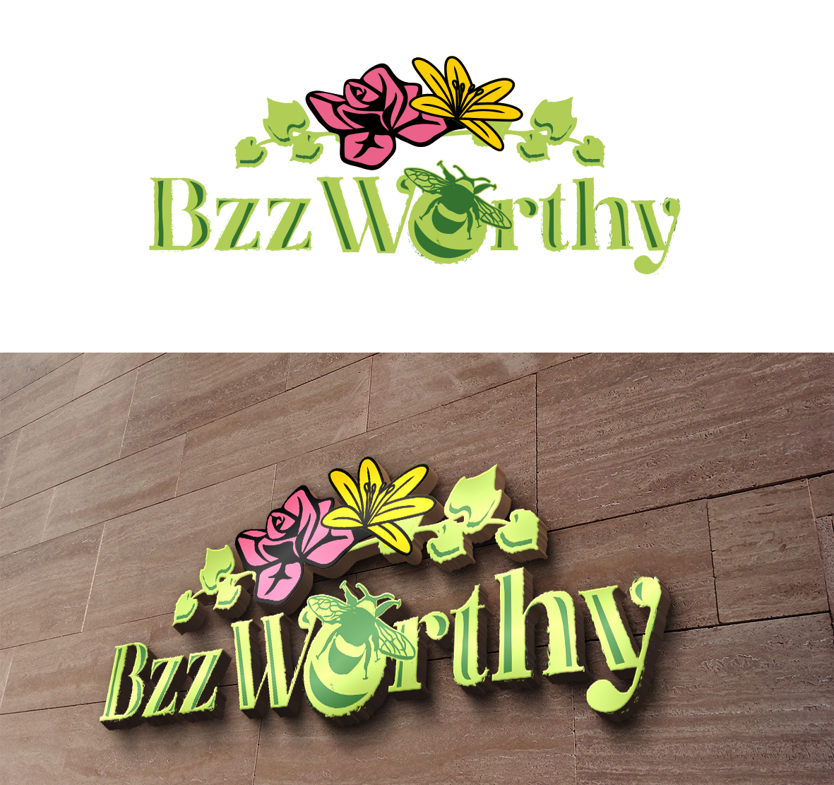 Logo Design by patriciaparadesign for Lazy Guy DIY | Design #31189136