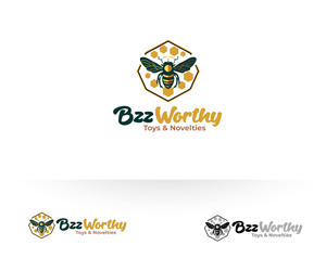 Logo Design by Artknyte for Lazy Guy DIY | Design: #31151348