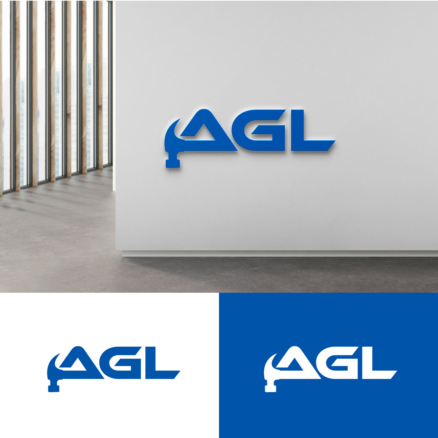 Logo Design by Mi Design1 for this project | Design #31156551