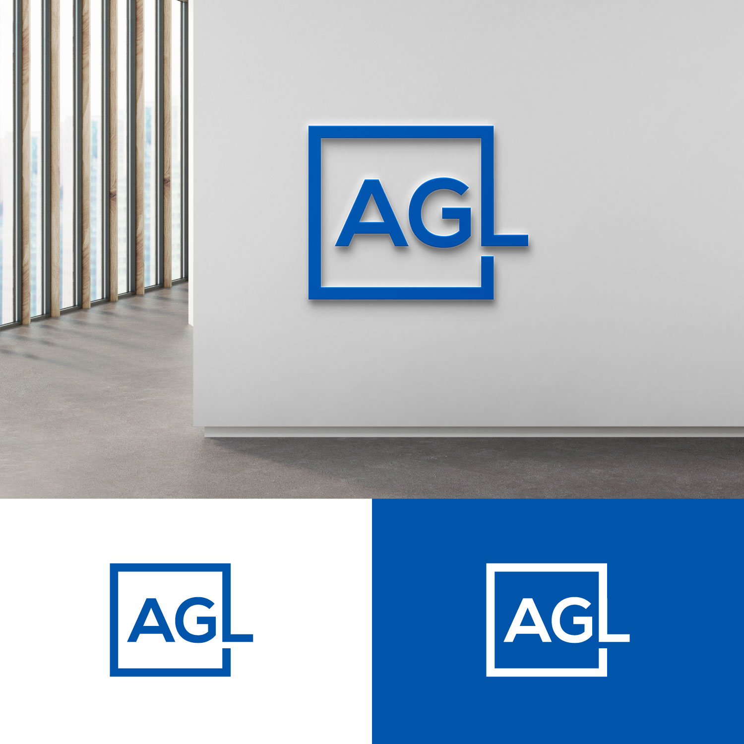 Logo Design by Mi Design1 for this project | Design #31156552