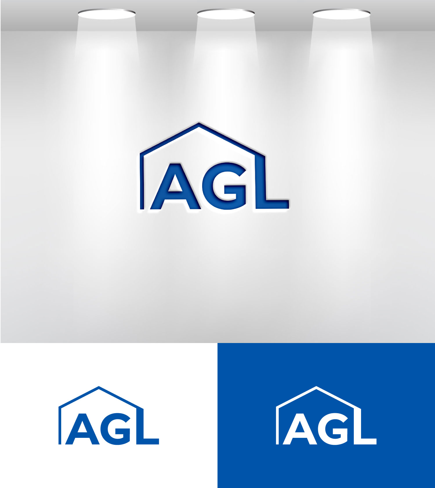 Logo Design by DoYel art for this project | Design #31156660