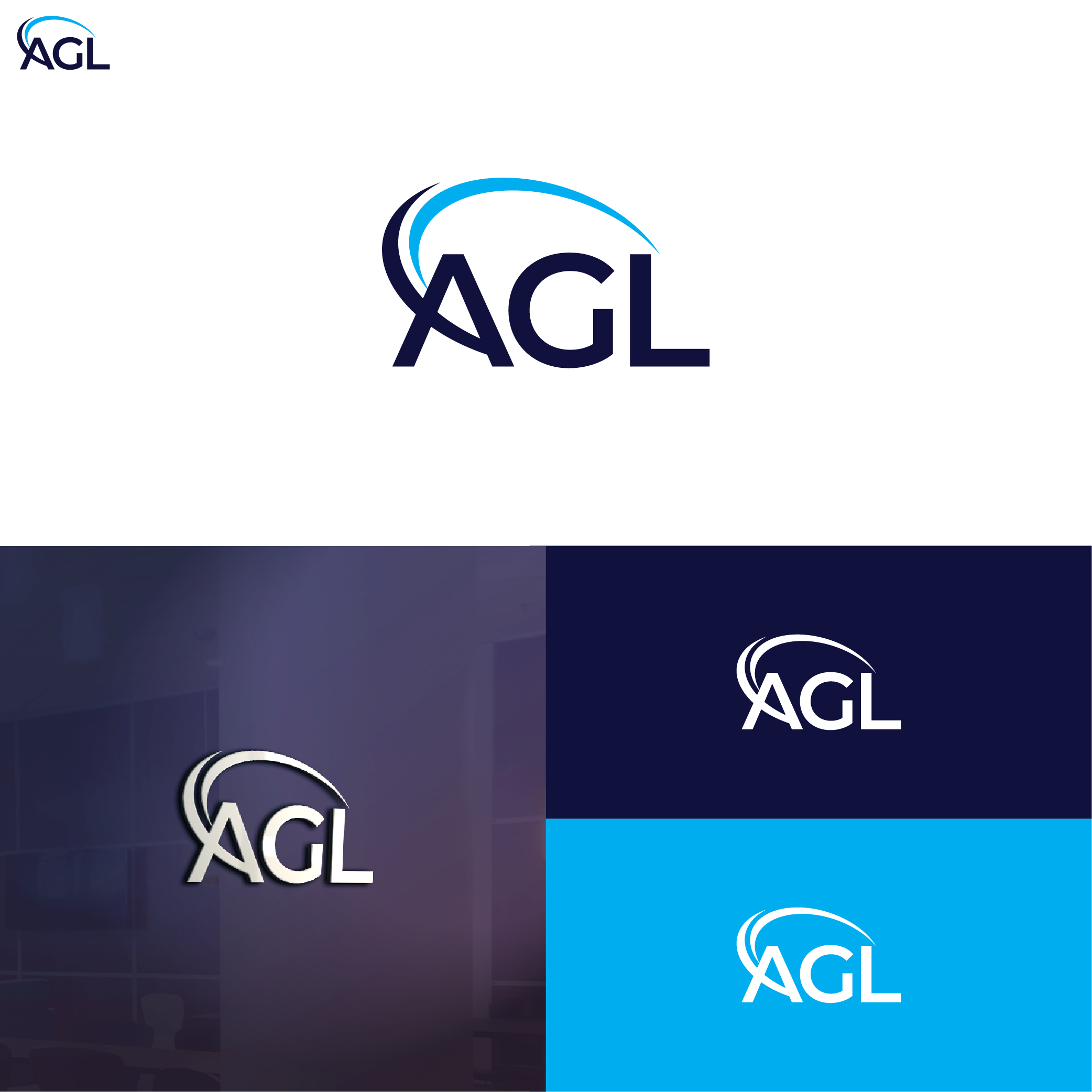 Logo Design by designer profile for this project | Design #31167519