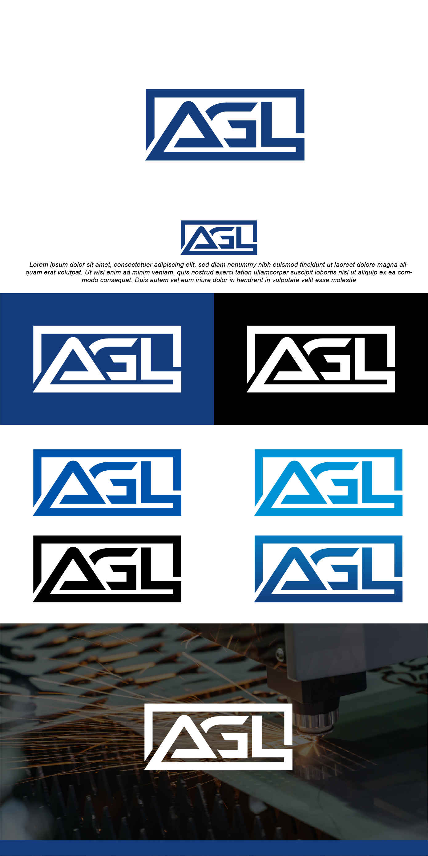 Logo-Design von VisionCraft für dieses Projekt | Design #31188910