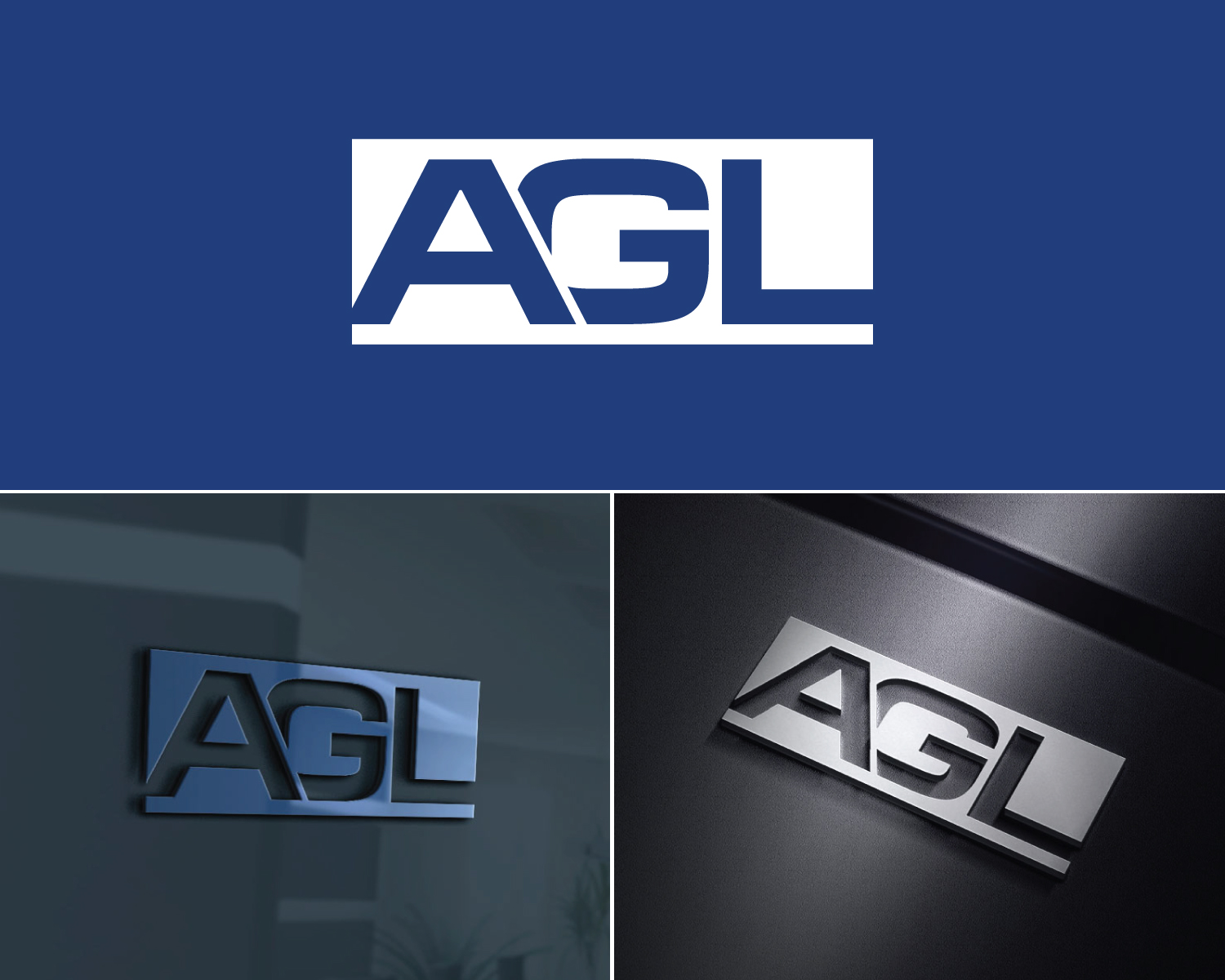 Logo Design by Atec for this project | Design #31152572