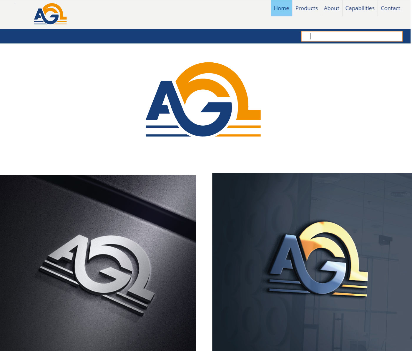 Logo-Design von Rubia@ für dieses Projekt | Design #31148745