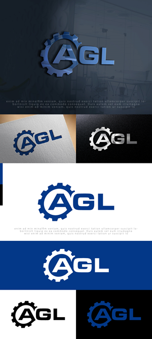 Logo Design by AlphabetZero.co.uk for this project | Design: #31164691