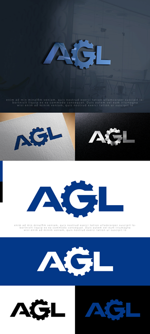 Logo Design by AlphabetZero.co.uk for this project | Design: #31164694