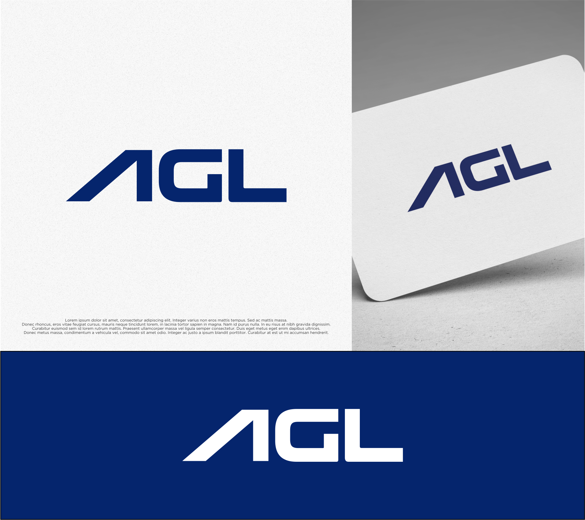 Logo Design by shiroRo for this project | Design #31154504