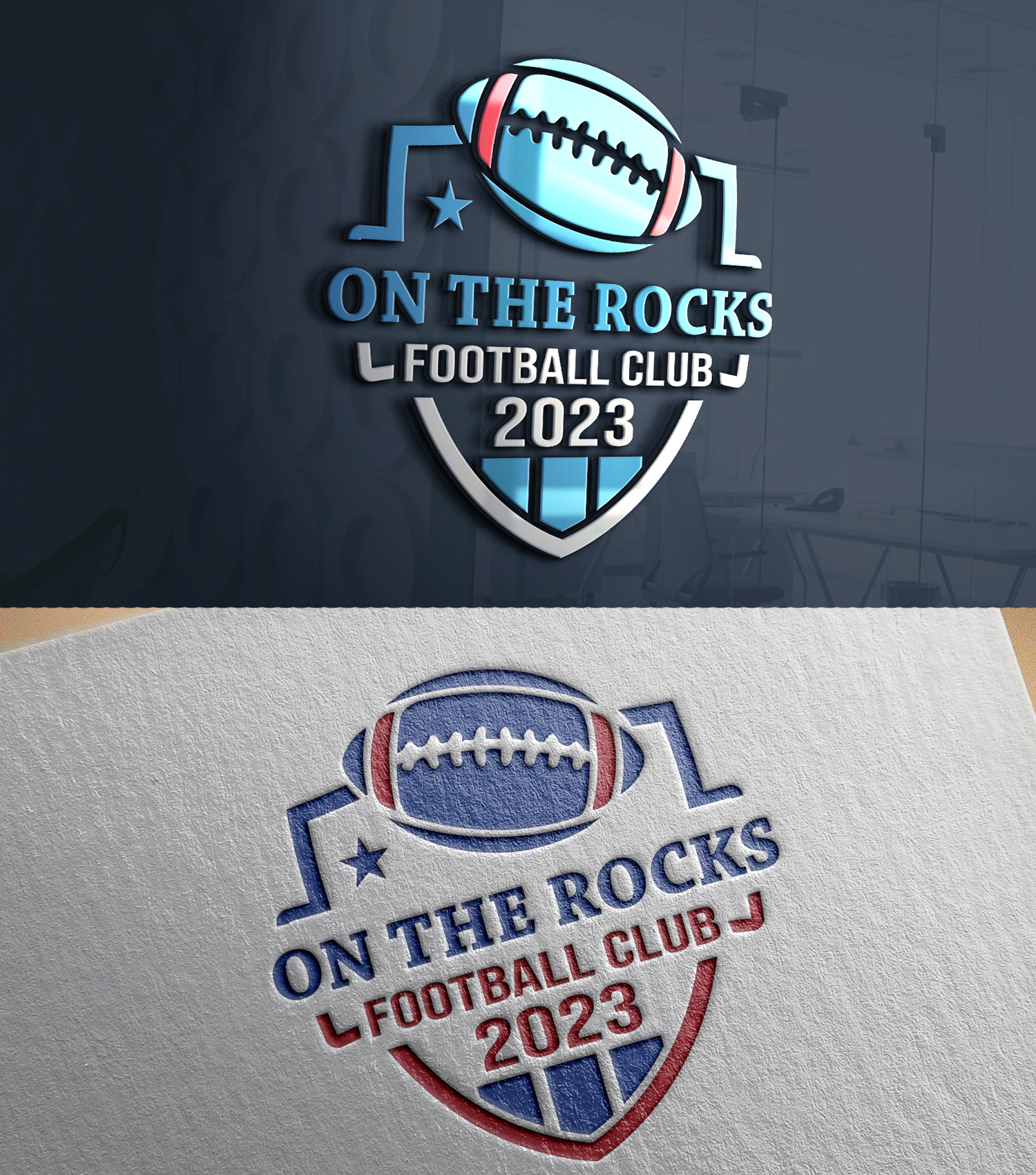 Logo Design by 24ksunny for this project | Design #31149724