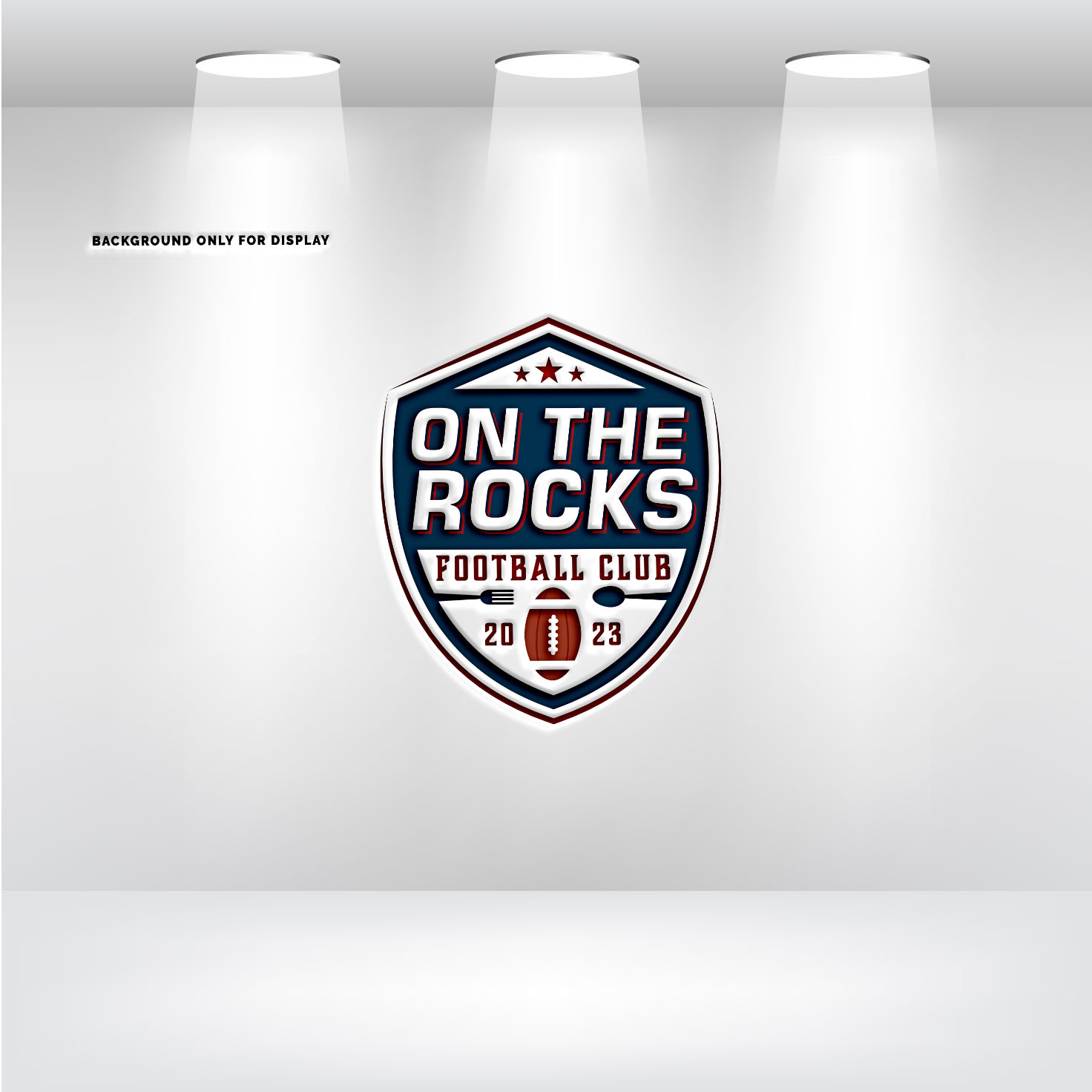 Logo Design by jonkonrad for this project | Design #31150778