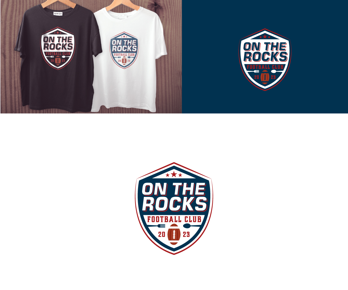 Logo Design by jonkonrad for this project | Design #31150779