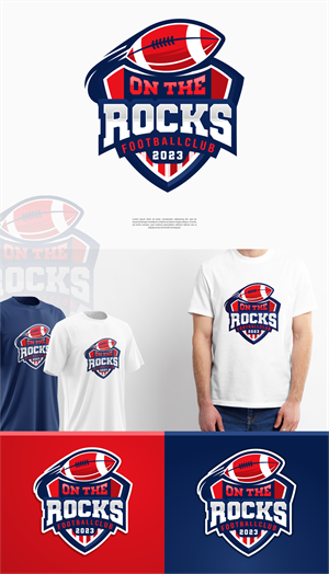 Logo Design by LUTNG. for this project | Design: #31167260