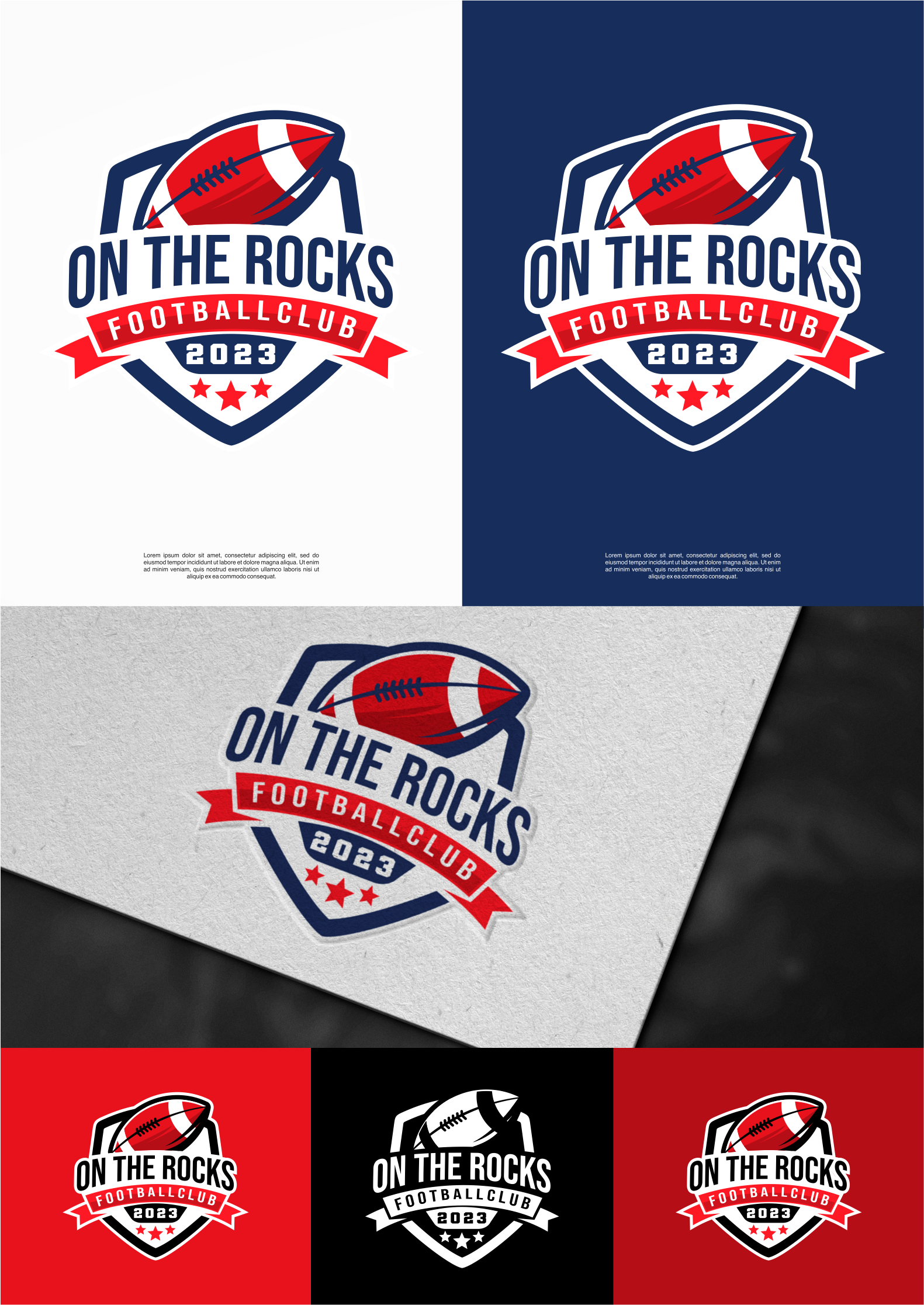 Logo Design by LUTNG. for this project | Design: #31168365