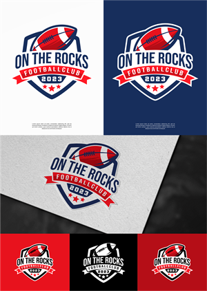 Logo Design by LUTNG. for this project | Design: #31168365