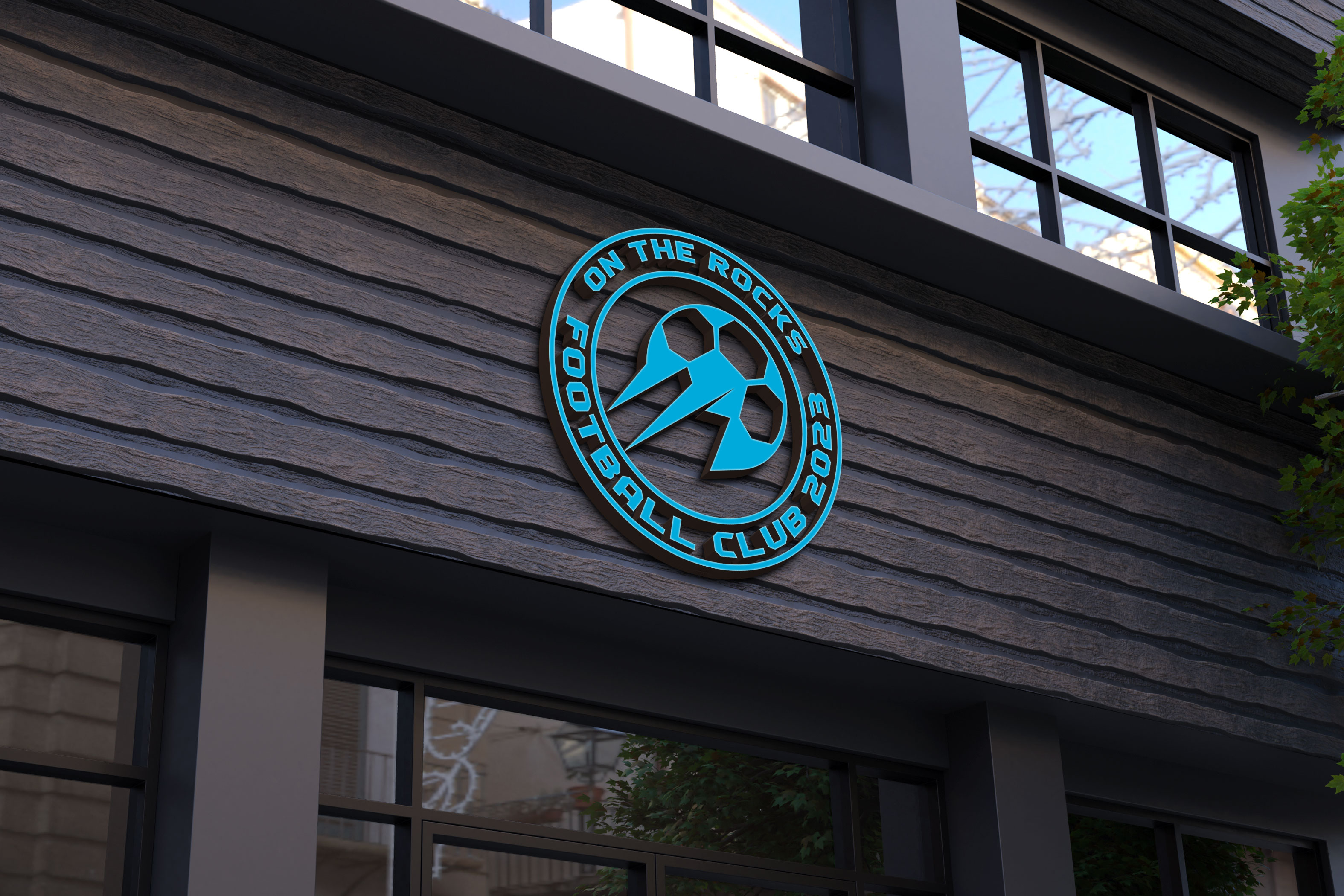 Logo Design by Kavth for this project | Design #31173771