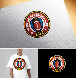 Logo Design by Logo Stock for this project | Design: #31150687