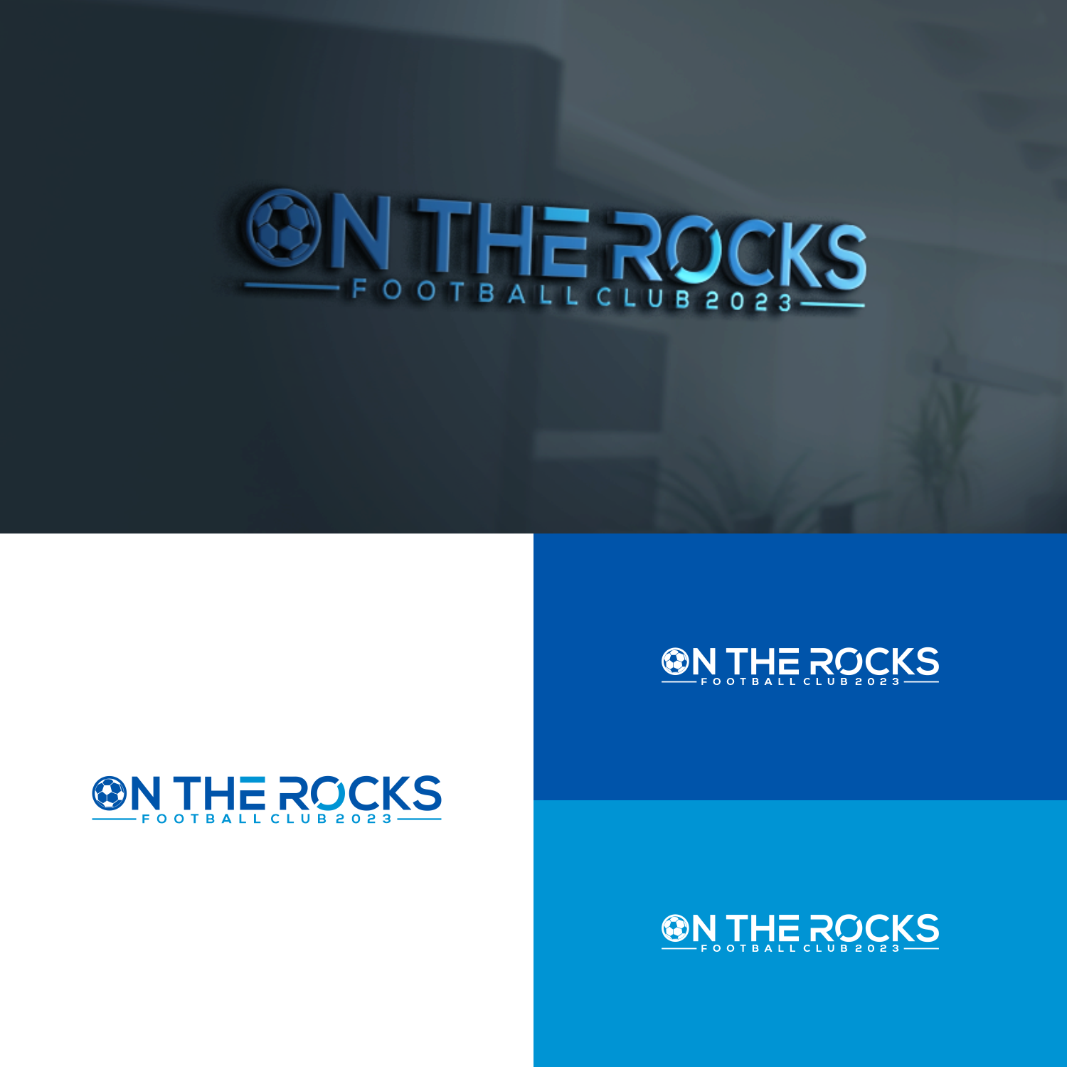 Diseño de Logo por okta5 para este proyecto | Diseño #31157238
