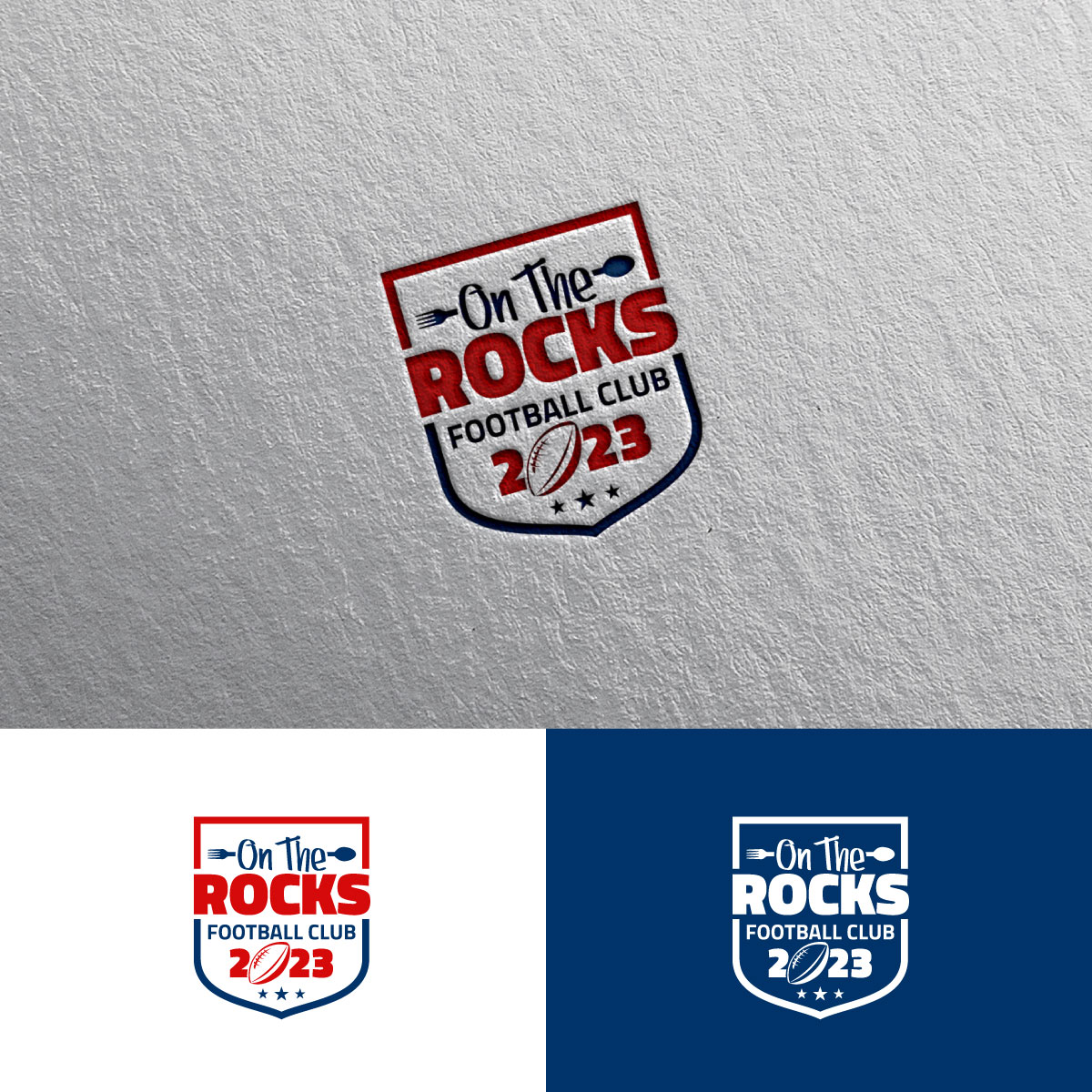 Logo Design by chris Ray for this project | Design #31148975