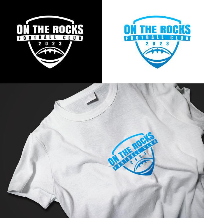 Logo Design by RA-bica for this project | Design #31159888