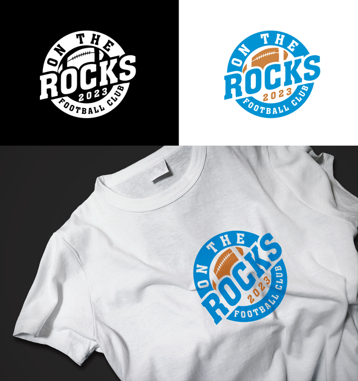 Logo-Design von RA-bica für dieses Projekt | Design #31159889