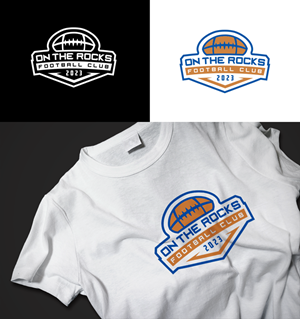 Logo Design by RA-bica for this project | Design: #31159890