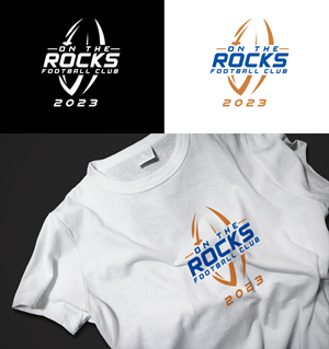 Logo Design by RA-bica for this project | Design: #31159891