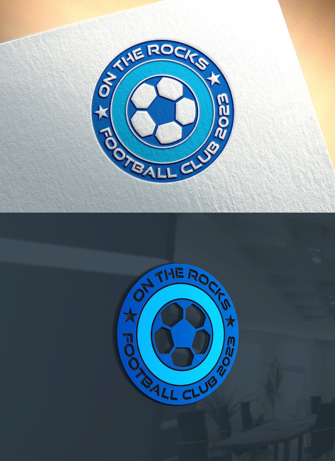 Logo Design by RaKu 2 for this project | Design #31172100