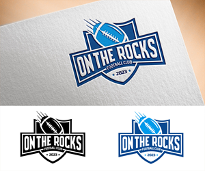 Logo Design by Vishak vasu for this project | Design: #31189440