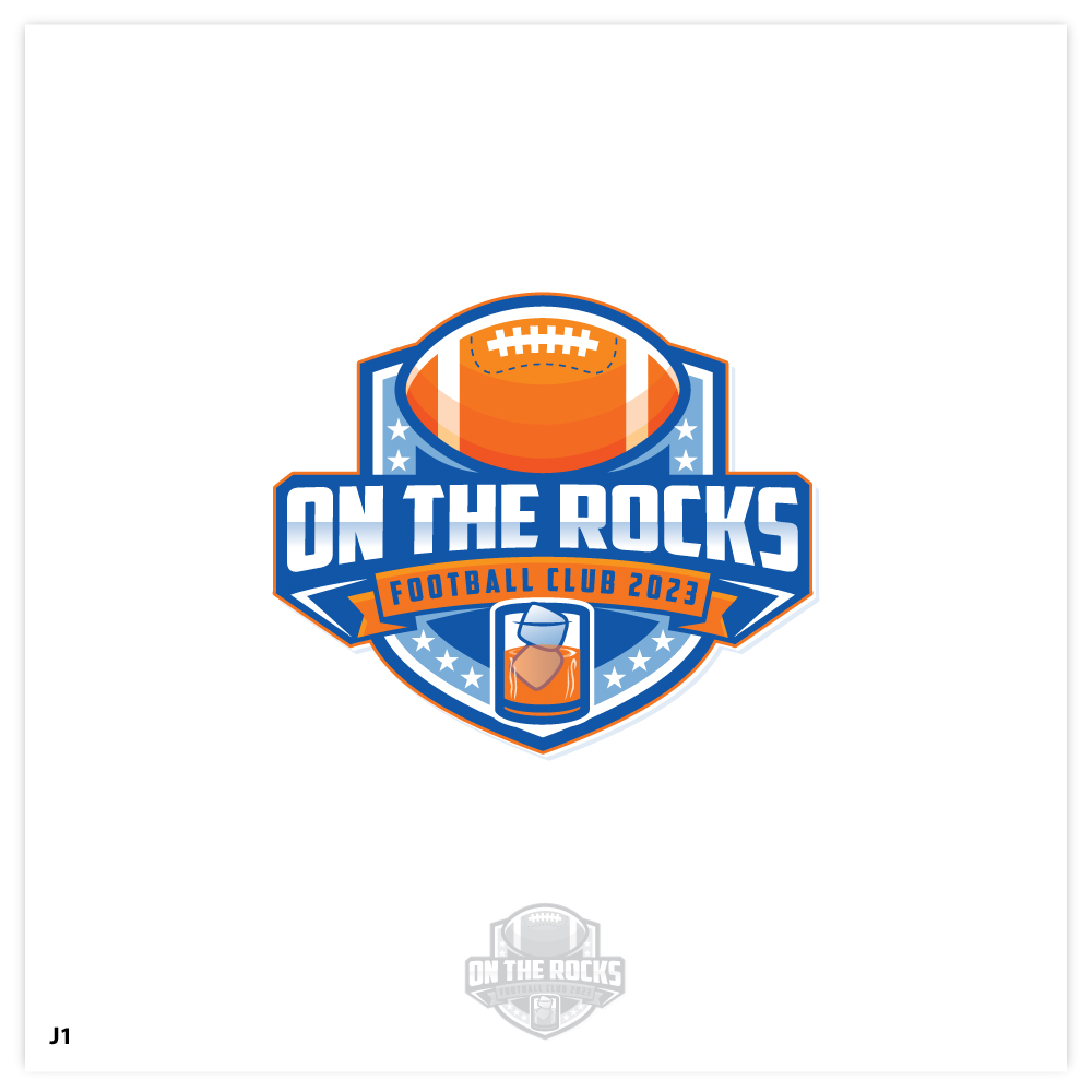 Logo Design by Sujit Banerjee for this project | Design #31150253