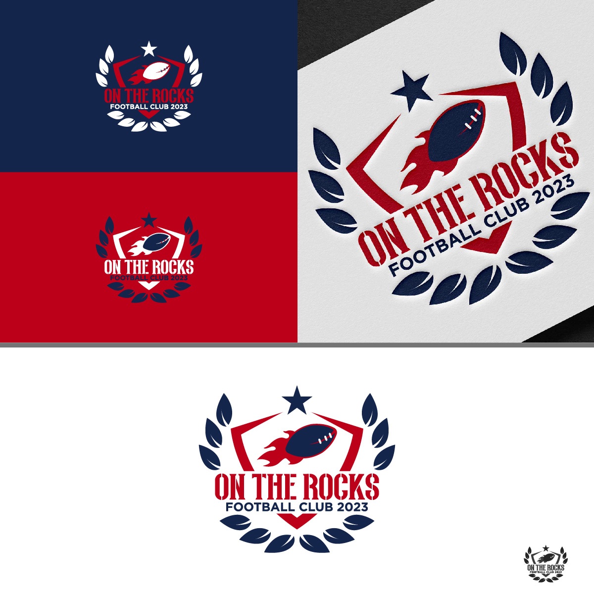 Logo Design by DesignLima for this project | Design #31171086