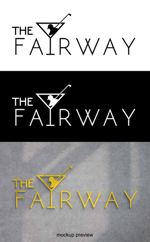 Graphic Design by GambarSERU for The Fairway  | Design: #31149011